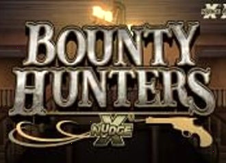 Игра Bounty Hunters от Nolimit City