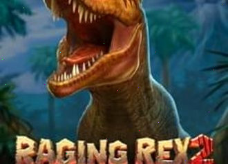 Play'n Go Raging Rex 2